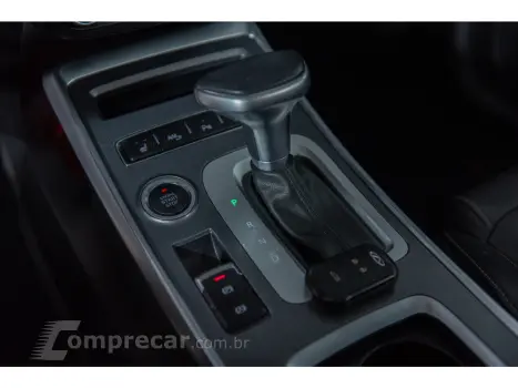 TIGGO 7 1.5 VVT TURBO iFLEX TXS DCT