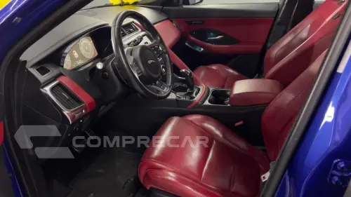 E-Pace
