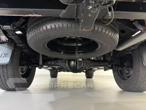 HILUX CDSRXA4FD