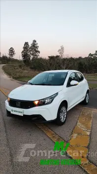 Fiat ARGO 1.0 FIREFLY FLEX DRIVE MANUAL 4 portas