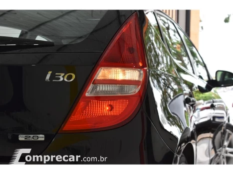 I30 1.8 MPI 16V