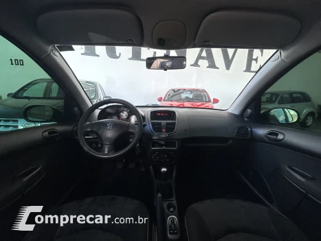 207 1.4 XR Sport 8V