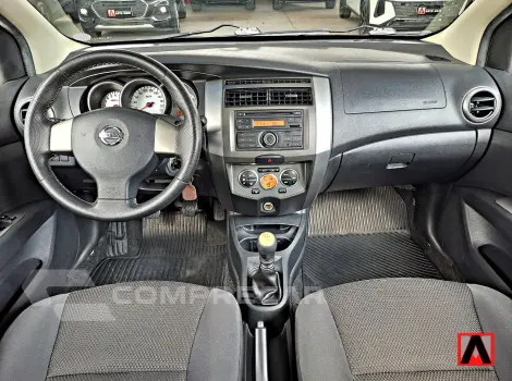 GRAND LIVINA 1.8 S 16V