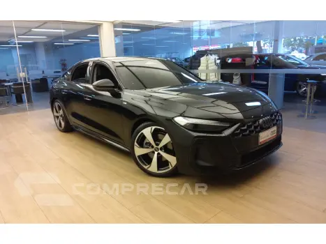Audi A5 2.0 TFSI GASOLINA PERFORMANCE S EDITION QUATTRO S TRONIC 4 portas
