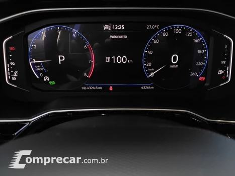 VIRTUS 1.0 200 TSI HIGHLINE AUTOMÁTICO
