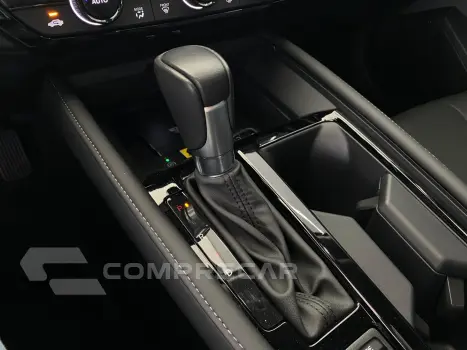 Accord Sedan 2.0 TB 16V Aut. (Híbrido)