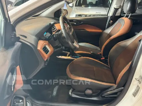 ONIX 1.4 MPFI ACTIV 8V FLEX 4P AUTOMATICO