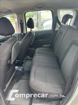C3 PICASSO 1.6 GLX