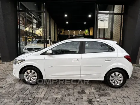 ONIX 1.0 MPFI LT 8V FLEX 4P MANUAL