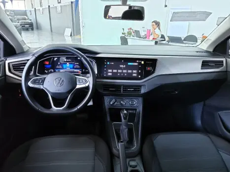 NIVUS 1.0 200 TSI TOTAL FLEX COMFORTLINE AUTOMÁTICO