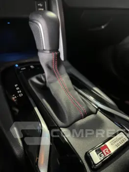 COROLLA CROSS 2.0 Vvt-ie Gr-sport