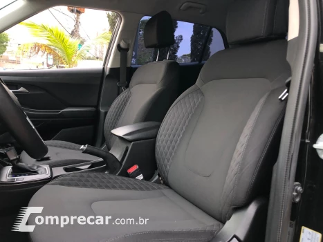 Creta 1.0 Tgdi Flex Limited Automático