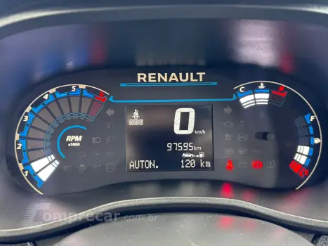 KWID 1.0 12V SCE ZEN