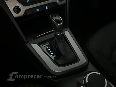 Elantra 2.0 16V Flex Aut.