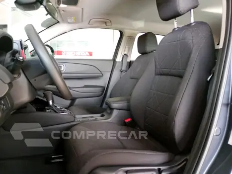 HR-V 1.5 DI I-VTEC FLEX EX CVT