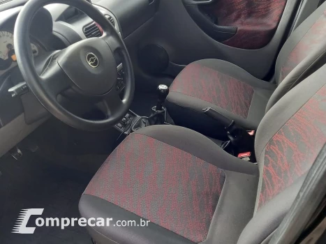 Montana 1.8 Sport Cs 8V Flex 2P Manual