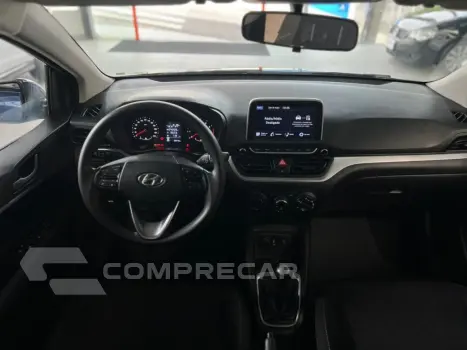 HB20 1.0 12V FLEX COMFORT MANUAL