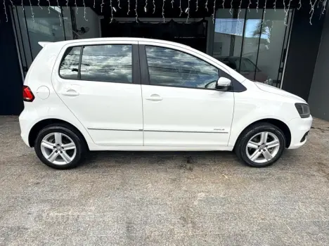 FOX 1.6 MSI Highline 16V