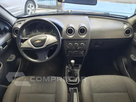 CELTA 1.0 MPFI LS 8V