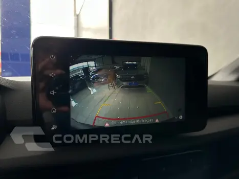 Kardian Evolut. Flex 1.0 TB 12V 5p Aut.