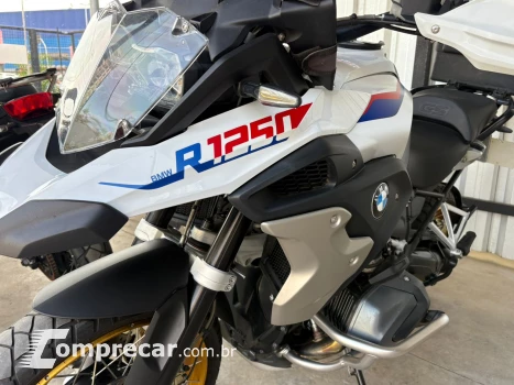 R 1250 GS RALLYE