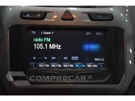 COBALT - 1.8 MPFI LTZ 8V 4P MANUAL