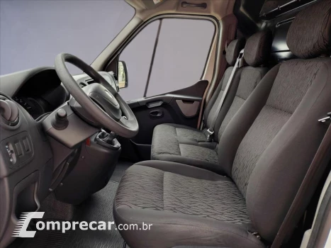 MASTER 2.3 DCI DIESEL EXTRA FURGÃO L3H2 3P MANUAL