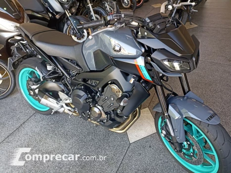 MT-09 850cc/ABS