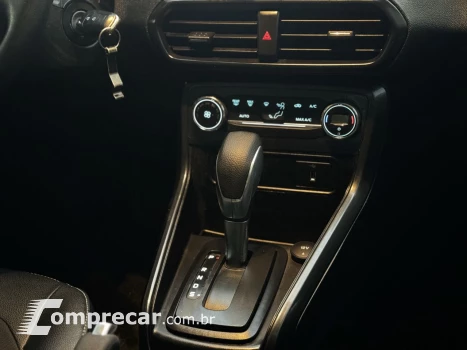EcoSport FREESTYLE 1.5 12V Flex 5p Aut.
