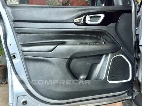 COMPASS 1.3 T270 TURBO FLEX LIMITED AT6