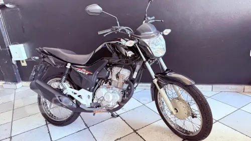 CG START 160C
