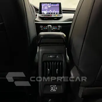 COMPASS LONG. T270 1.3 TB 4x2 Flex Aut.