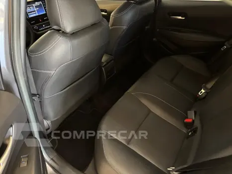 Corolla 2.0 16V 4P XEI FLEX AUTOMÁTICO