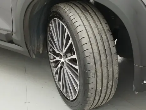 FASTBACK 1.3 TURBO 270 FLEX LIMITED EDITION AT6