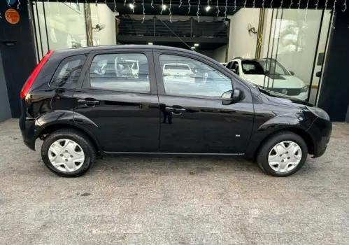 FIESTA 1.0 MPI Class Hatch 8V