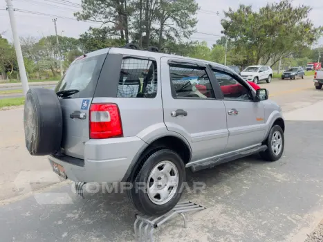 Ecosport 1.6 4P XLT