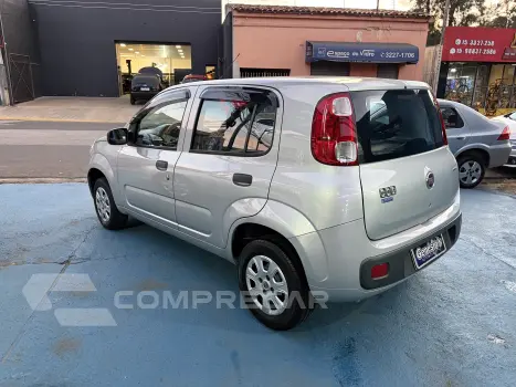UNO 1.0 EVO Vivace 8V