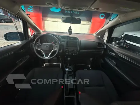 FIT 1.5 Personal 16V