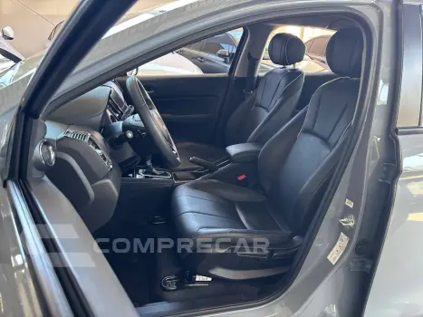 CITY Hatchback Touring 1.5 Flex 16V Aut