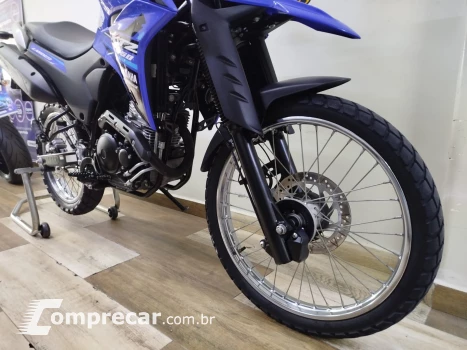 XTZ 250 Lander 250 cc