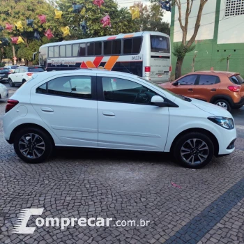 ONIX HATCH LTZ 1.4 8V FlexPower 5p Aut.
