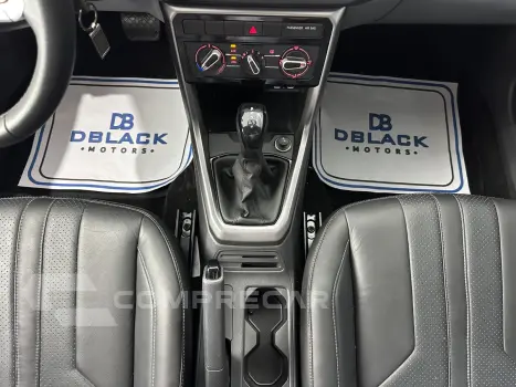 T-Cross 200 TSI 1.0  Flex 12V 5p Aut.