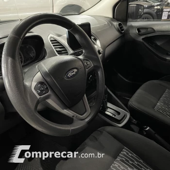 KA 1.5 Ti-vct SE