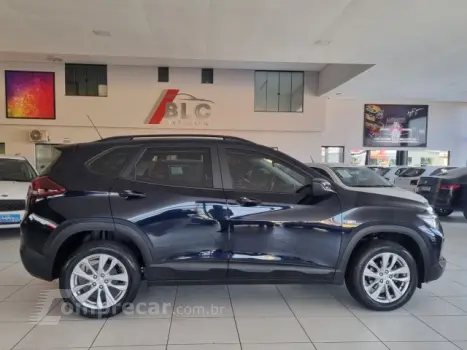 TRACKER - 1.0 TURBO LTZ AUTOMÁTICO