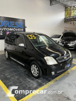 CHEVROLET MERIVA 1.4 MPFI MAXX 8V ECONO