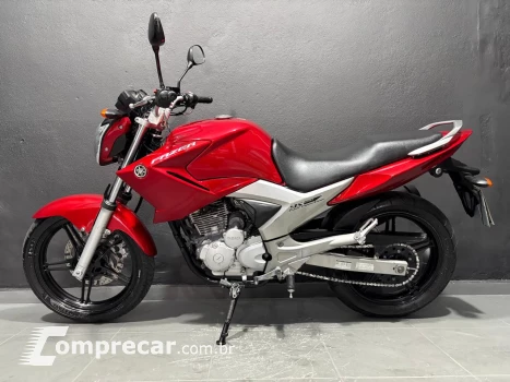 FAZER 250