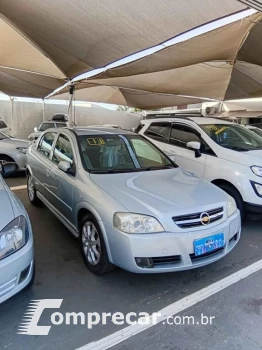 Astra Hatch 2.0 4P ADVANTAGE  FLEX