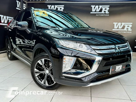 ECLIPSE CROSS 1.5 Mivec Turbo Hpe-s AWD