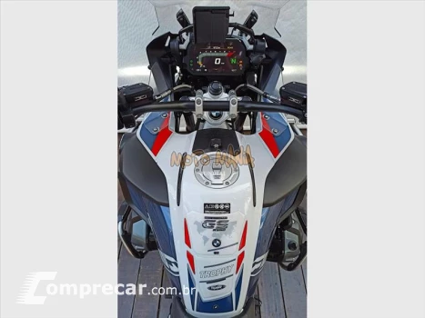 R 1250 GS ADVENTURE PREMIUM