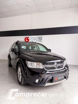 DODGE JOURNEY 3.6 RT AWD V6 4 portas